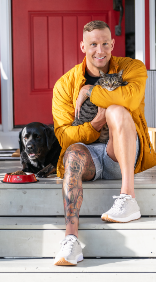 Nulo Leads Pet Food Industry Growth in 2024 with Innovative Marketing and Product Expansion
