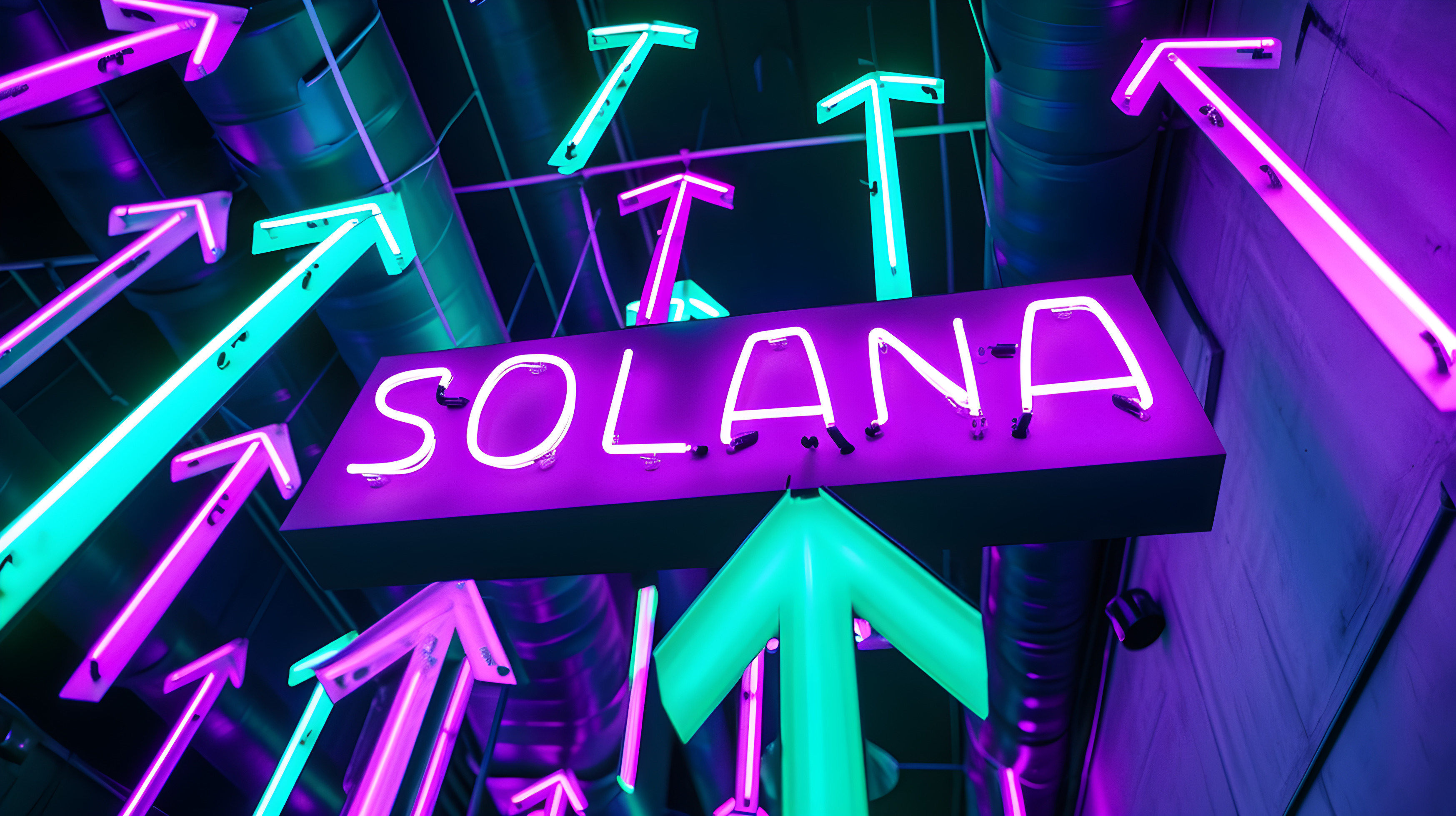 Solana (SOL) Breaks Channel Pattern, Signals Potential for New All-Time High