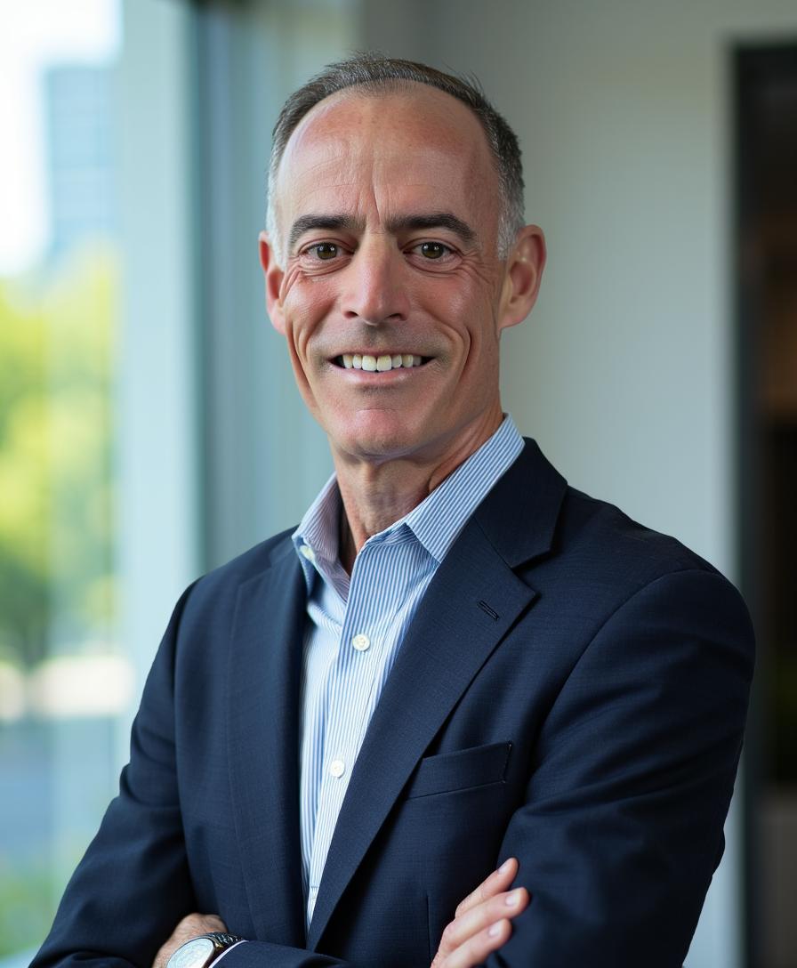 Steve DeAngelis Appointed as Chief Revenue Officer at Investments & Wealth Institute