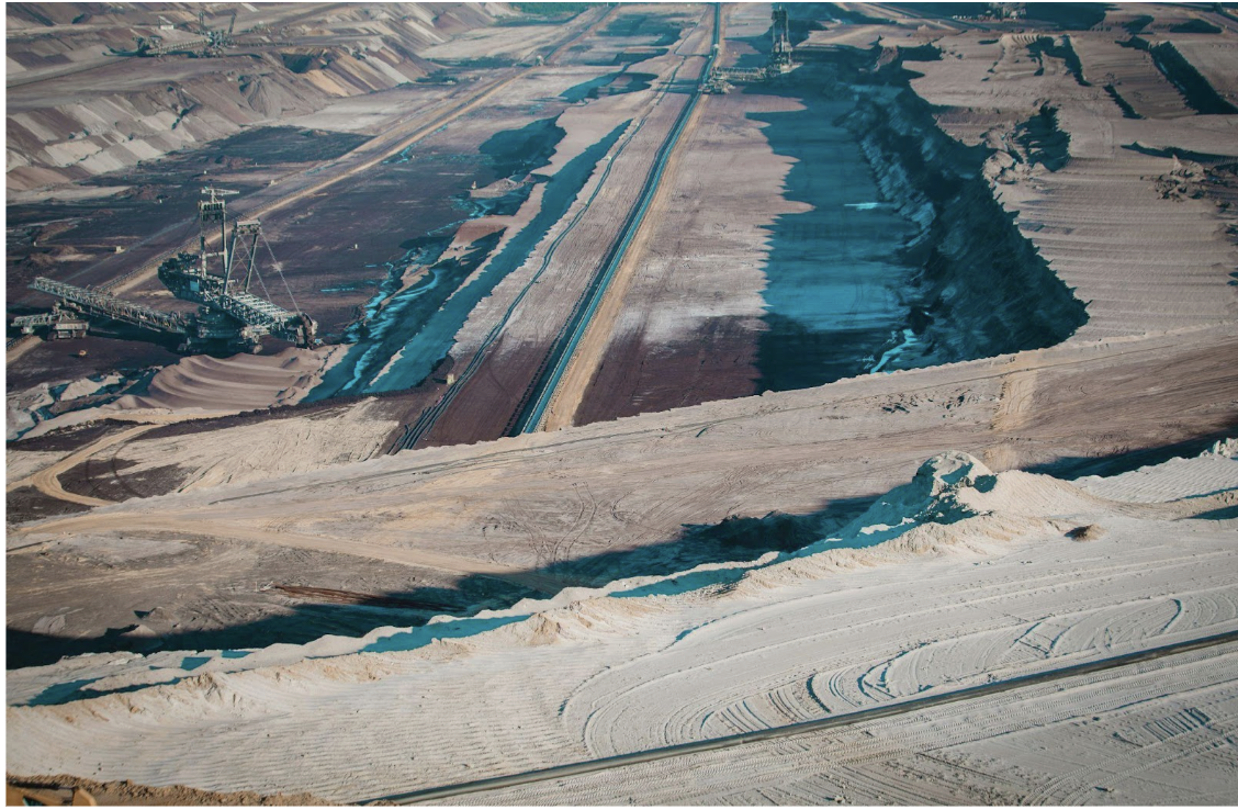 Key Commodities Gold, Silver, Copper, and Uranium Set to Define Future Economic Landscapes