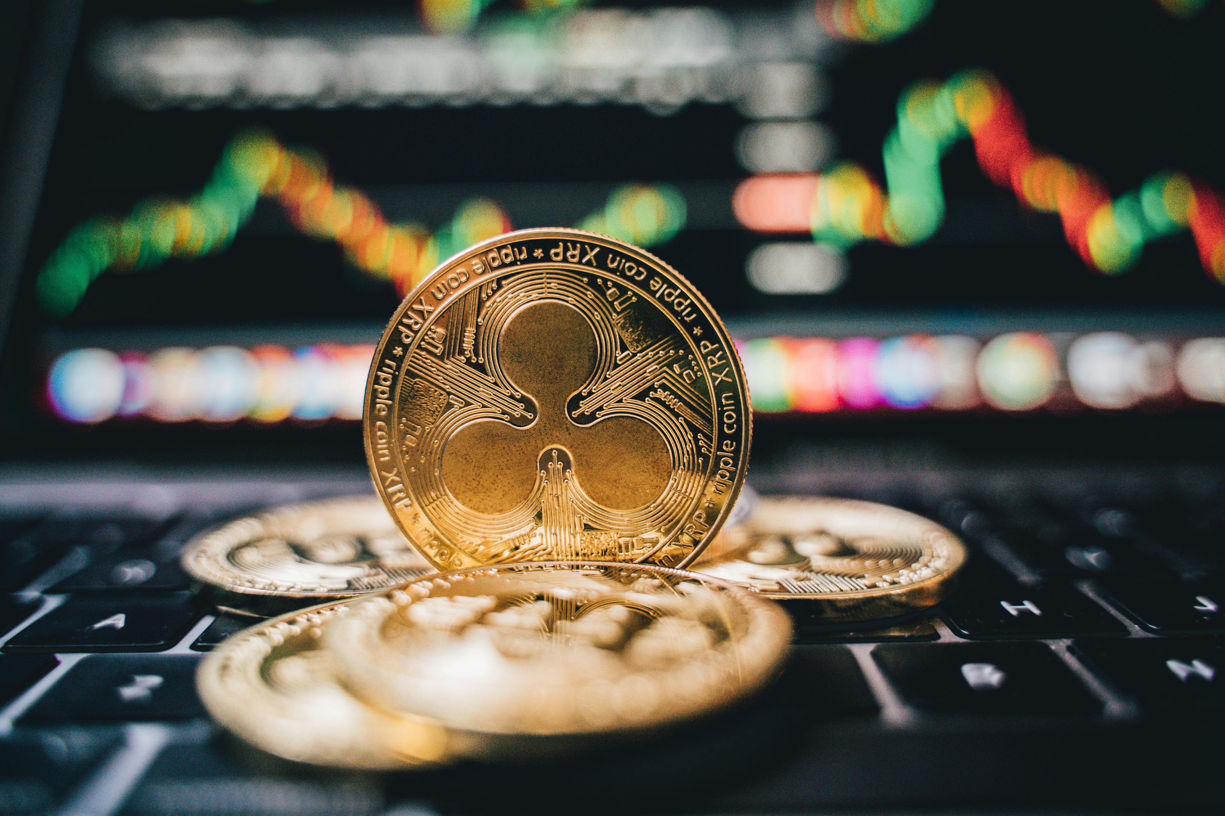 Crypto Market Poised for Potential Rally: Three Tokens Show Promise