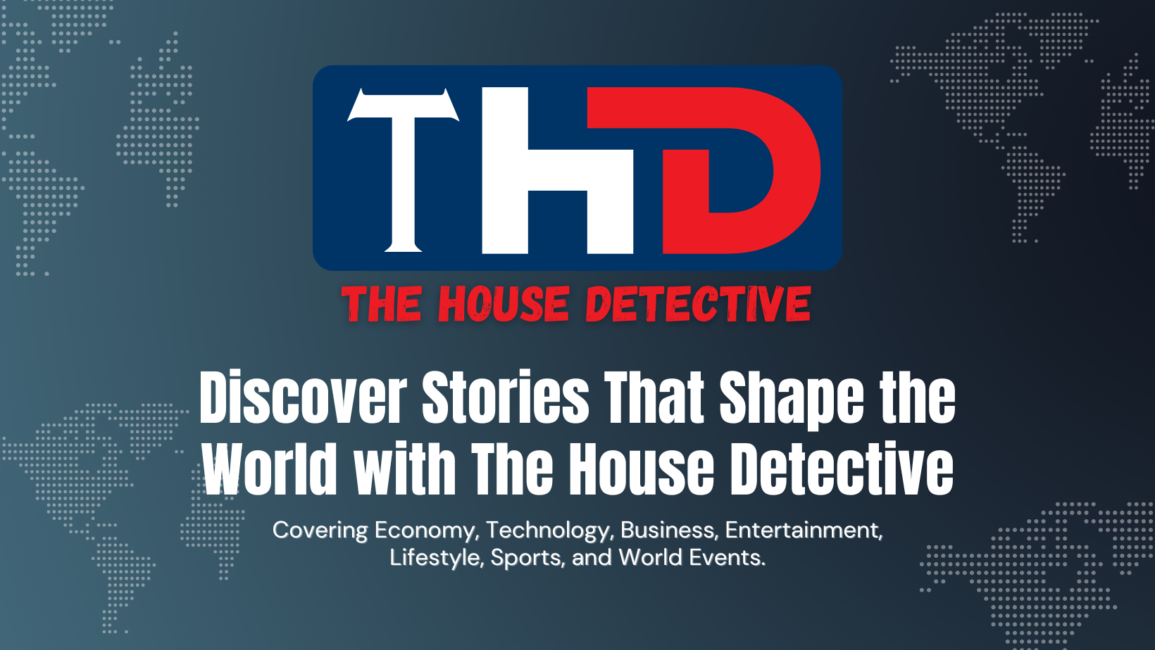 The House Detective Unveils New Contributor Program to Diversify Content and Expand Global Reach