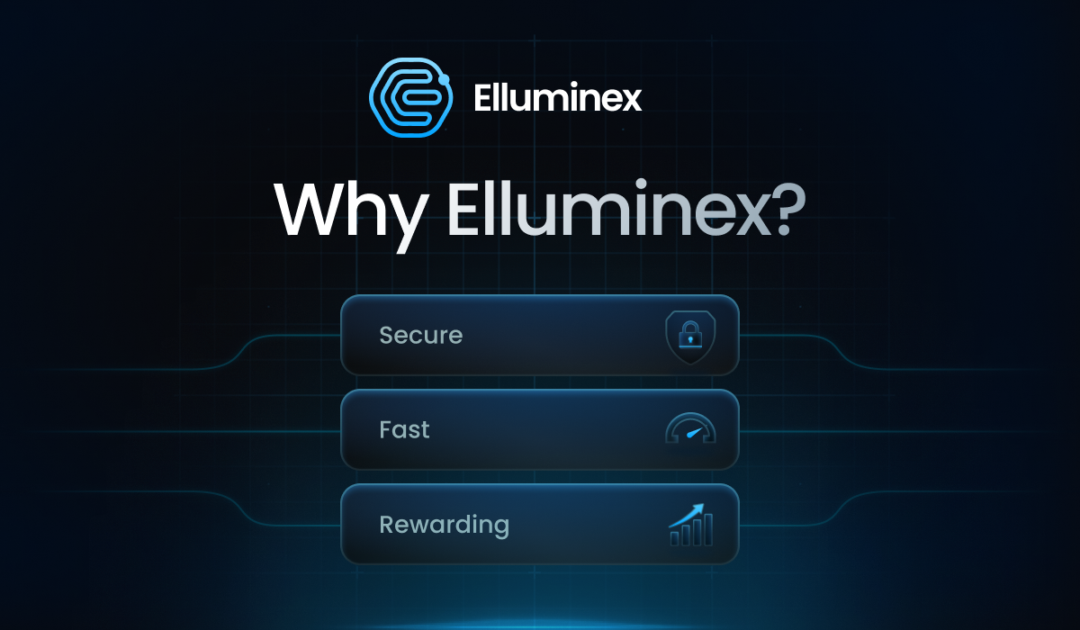 Elluminex Set to Launch First Comprehensive DeFi Hub on TON Blockchain