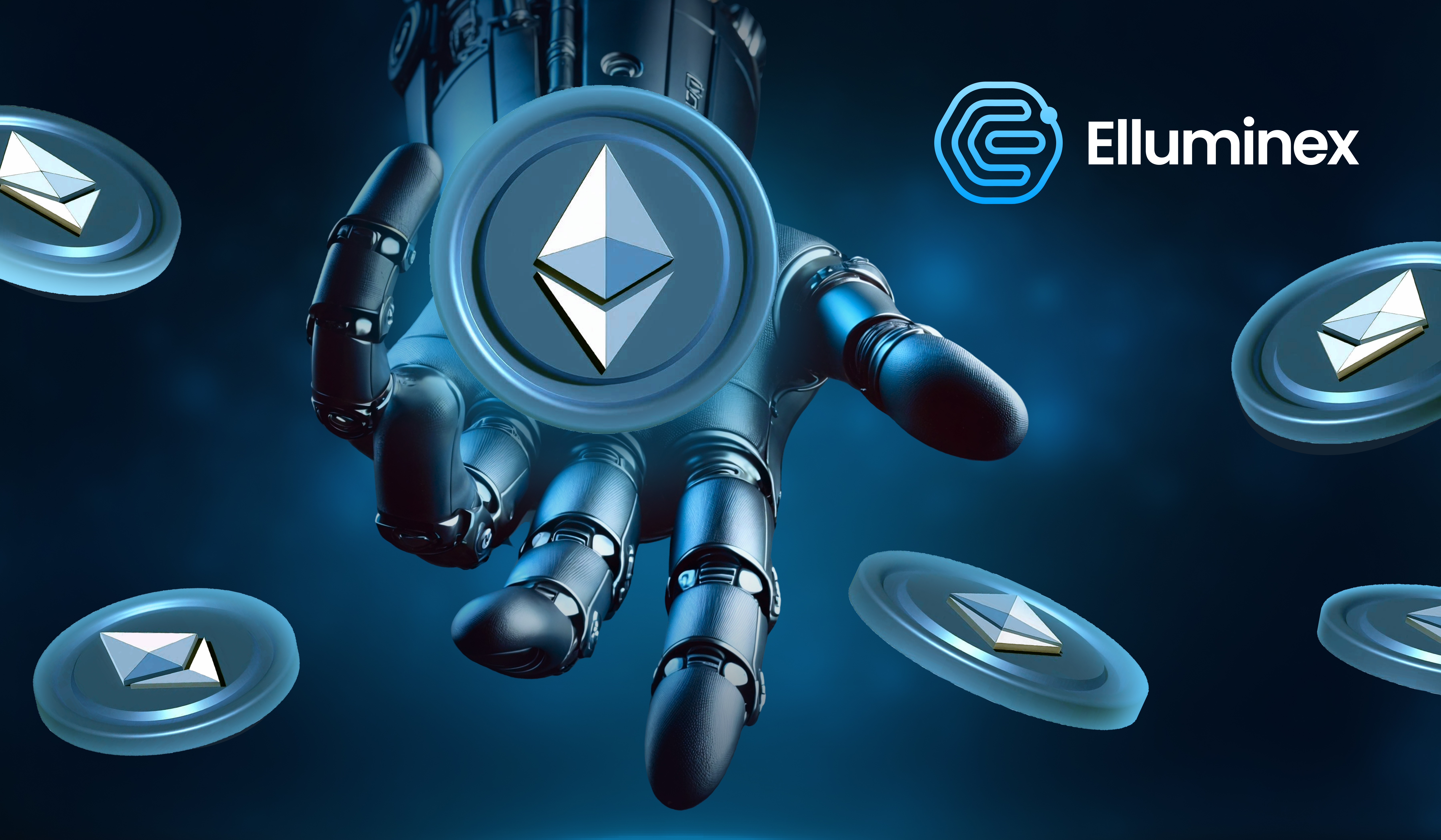 Elluminex Aims to Revolutionize DeFi on TON Blockchain, Challenging Ethereum and Binance Coin