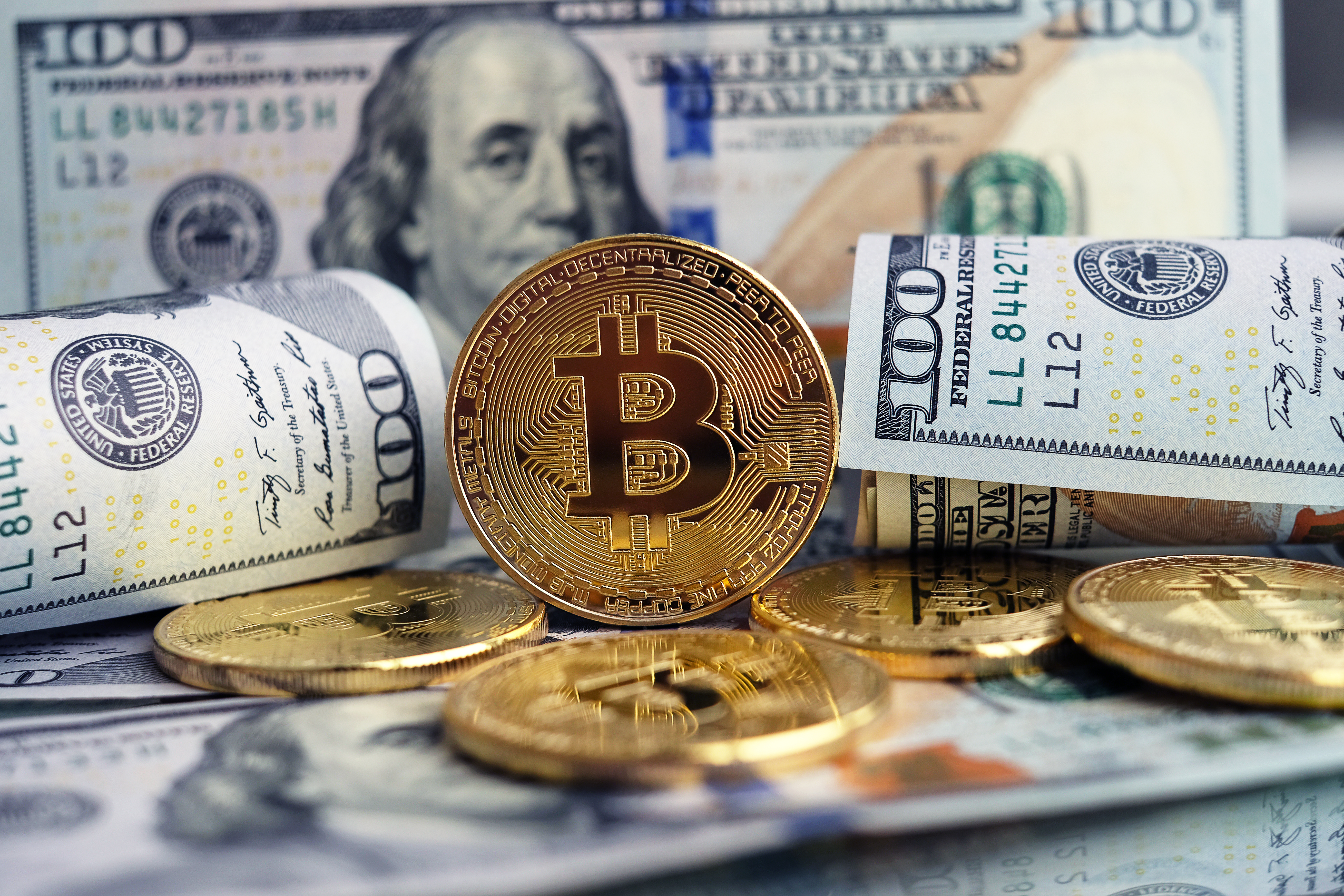 Bitcoin Hits $109K Amid Shifting Crypto Landscape, Trump's Return Sparks Market Optimism