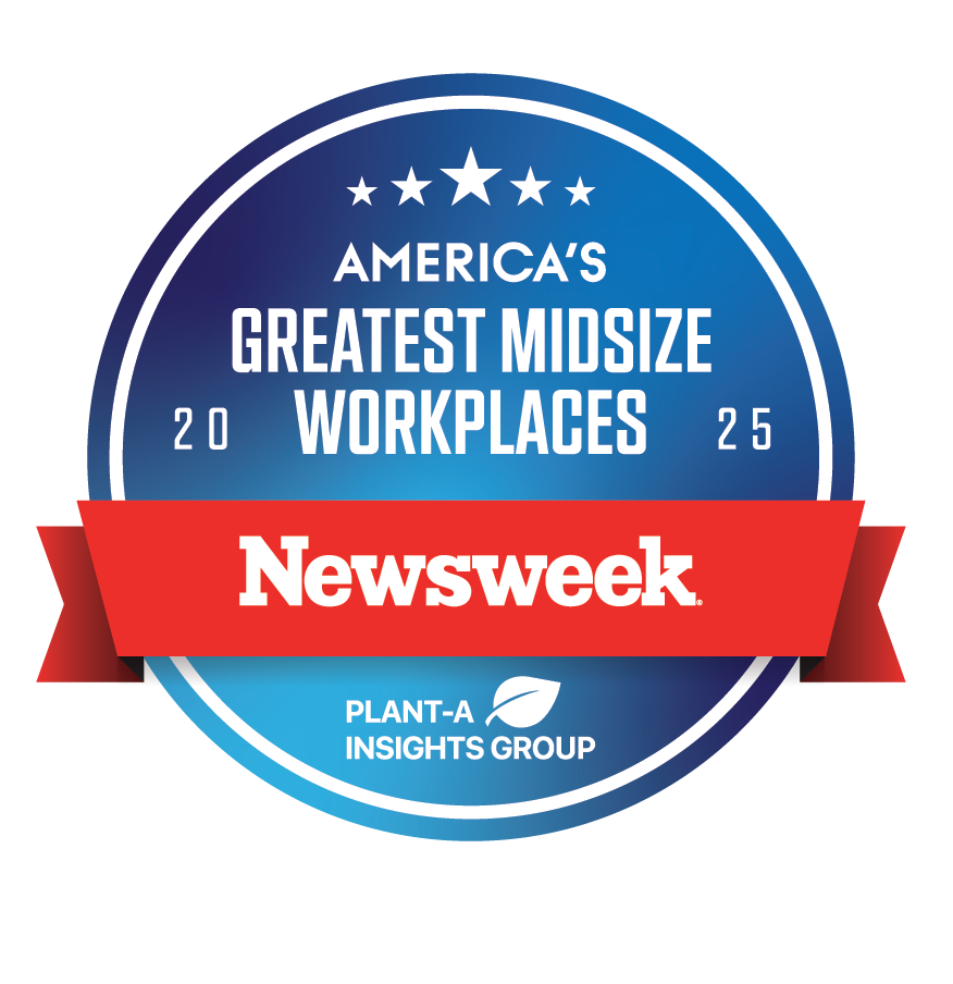 Centre for Neuro Skills Recognized Among America's Greatest Midsize Workplaces for 2025