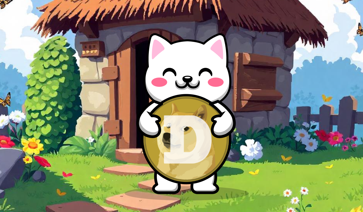 Dogecoin Whales Accumulate Millions as Meme Coin Market Evolves