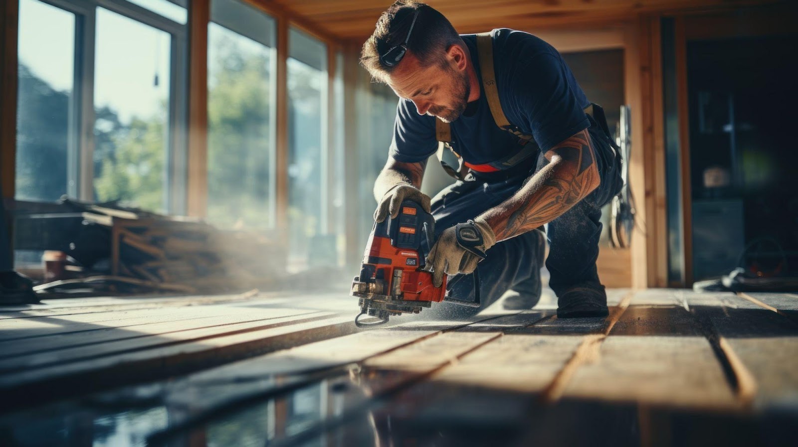 Tradesure Introduces Comprehensive Insurance Coverage for Australia's Construction Professionals