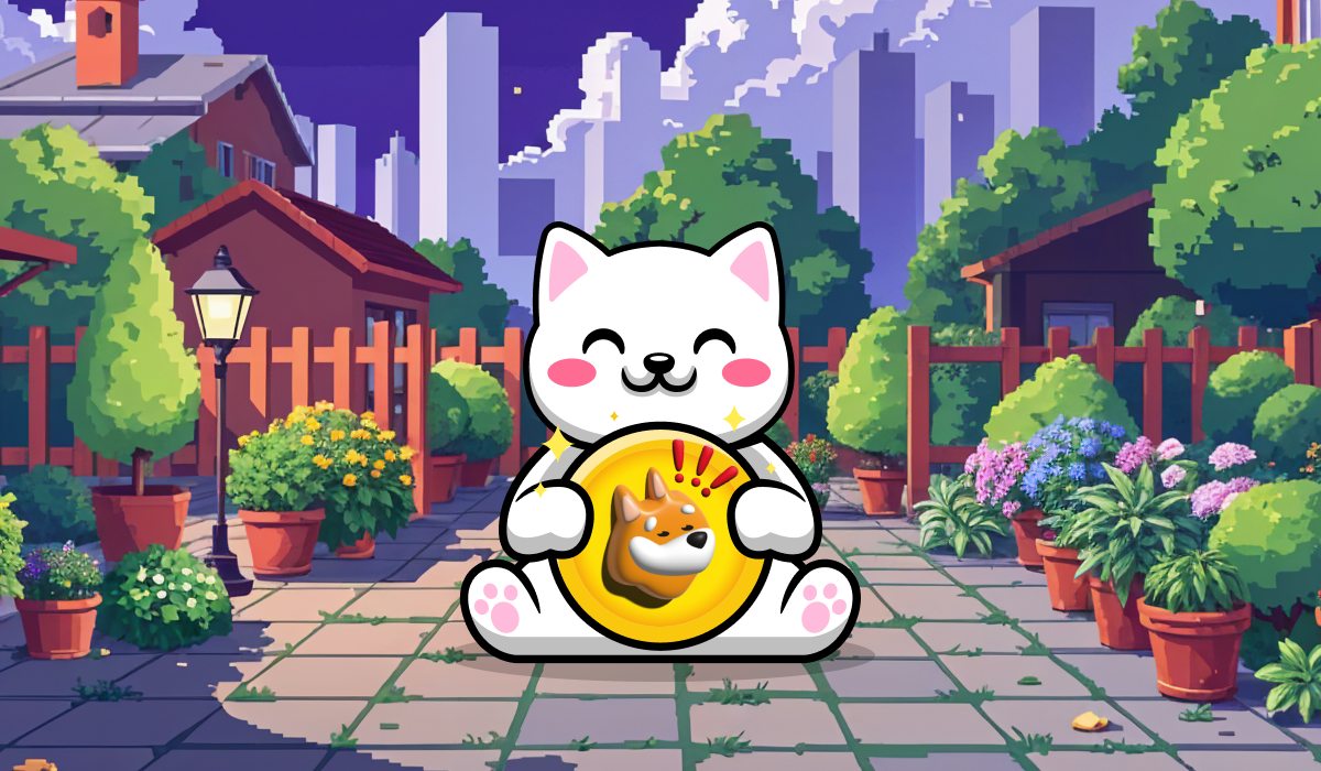 Cutoshi Emerges as Promising Memecoin Amid Solana's Market Volatility
