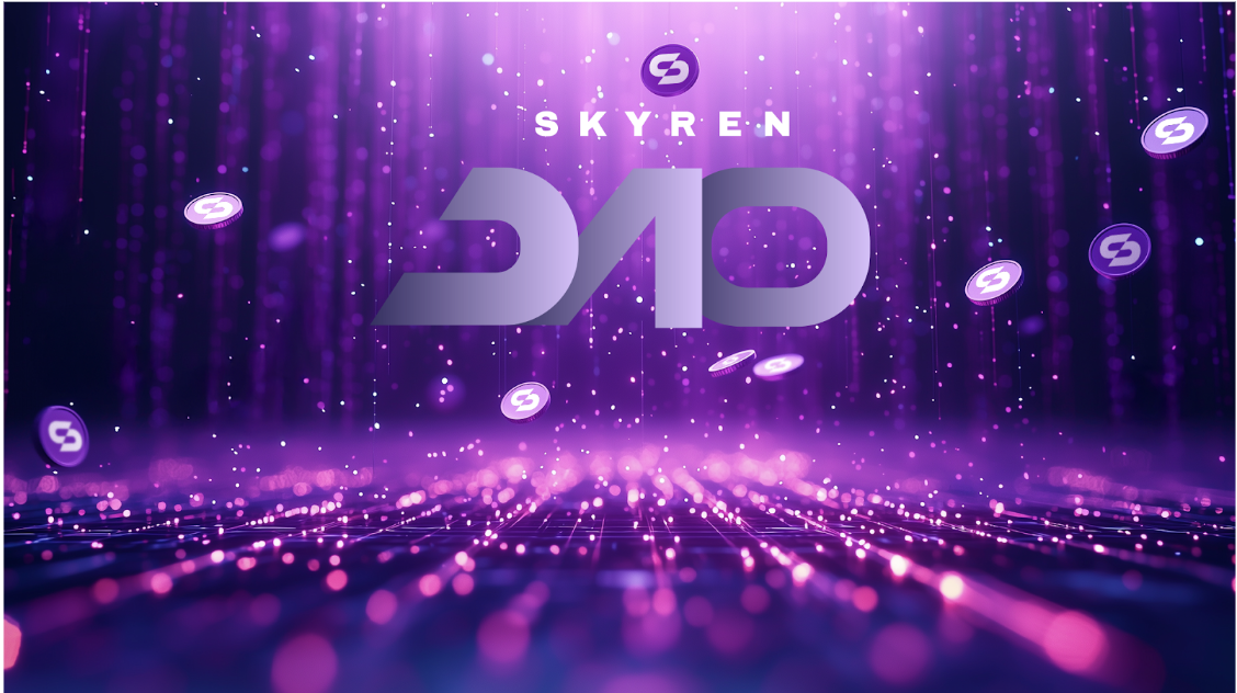 Skyren DAO Revolutionizes Crypto Airdrops with Innovative Verification Platform