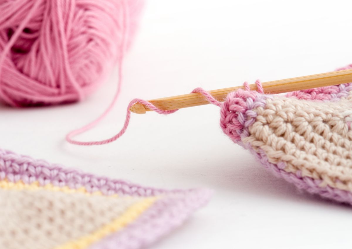 Handmade Crochet Market Experiences Significant Growth in E-Commerce Era