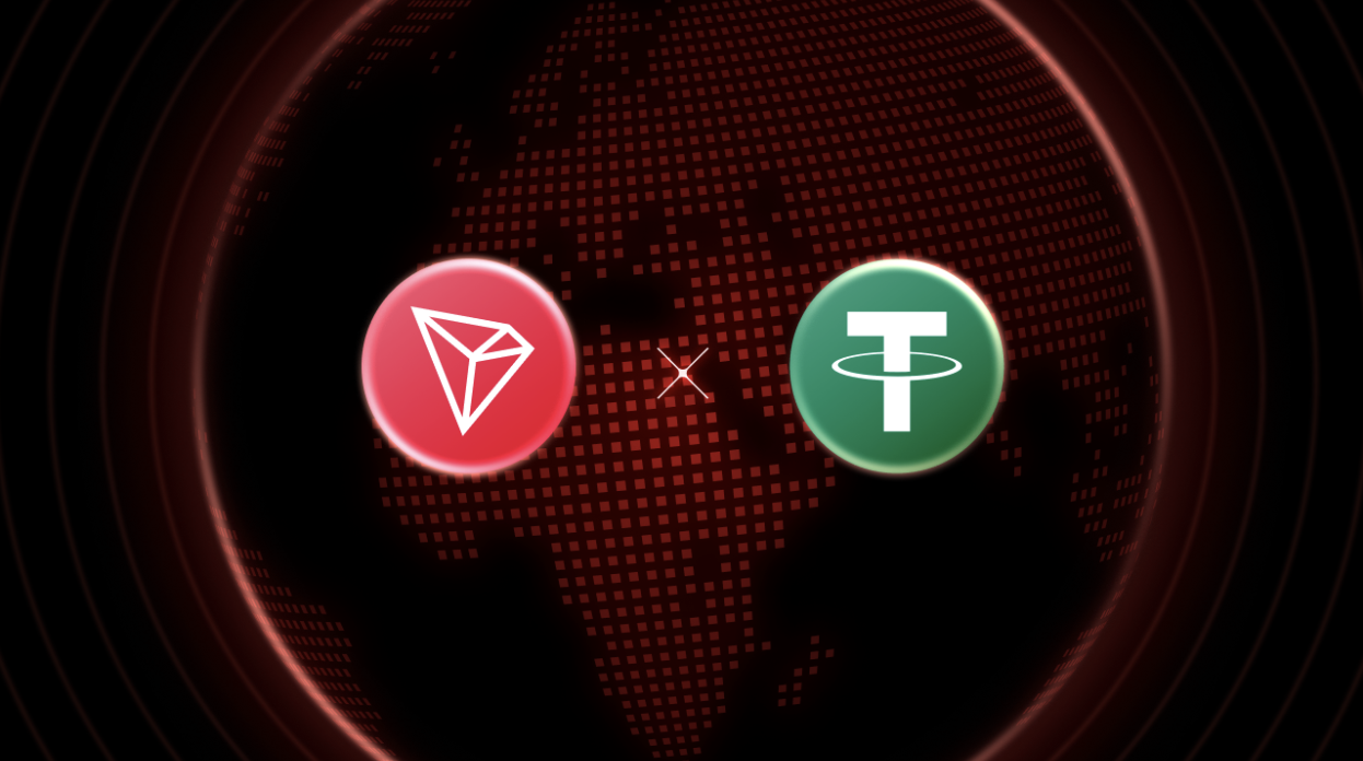 TRON Blockchain Dominates Stablecoin Market with $75 Billion Tether Milestone