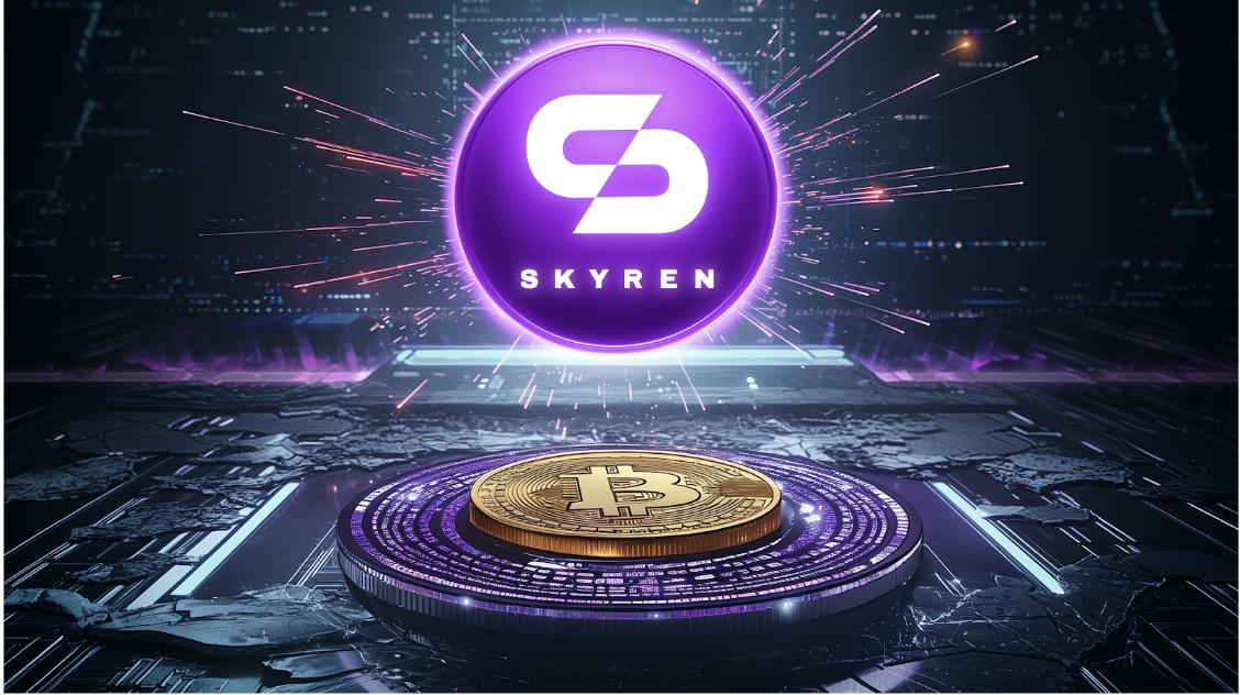Skyren DAO Launches Advanced DeFi Platform on Polygon, Signals Next Phase in Blockchain Evolution