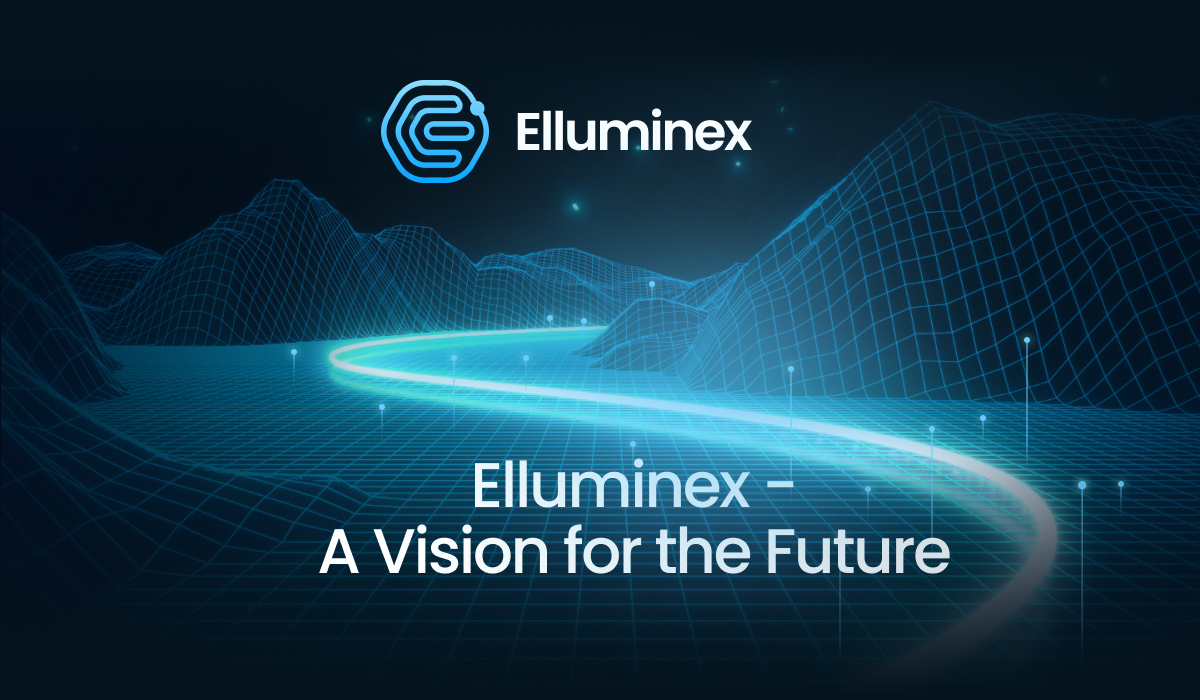 Elluminex DeFi Platform Sells Over 5 Million Tokens, Targets Massive 2025 Growth on TON Blockchain