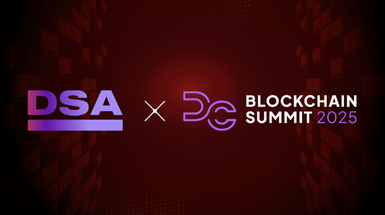 Digital Sovereignty Alliance Advances Blockchain Policy at DC Summit