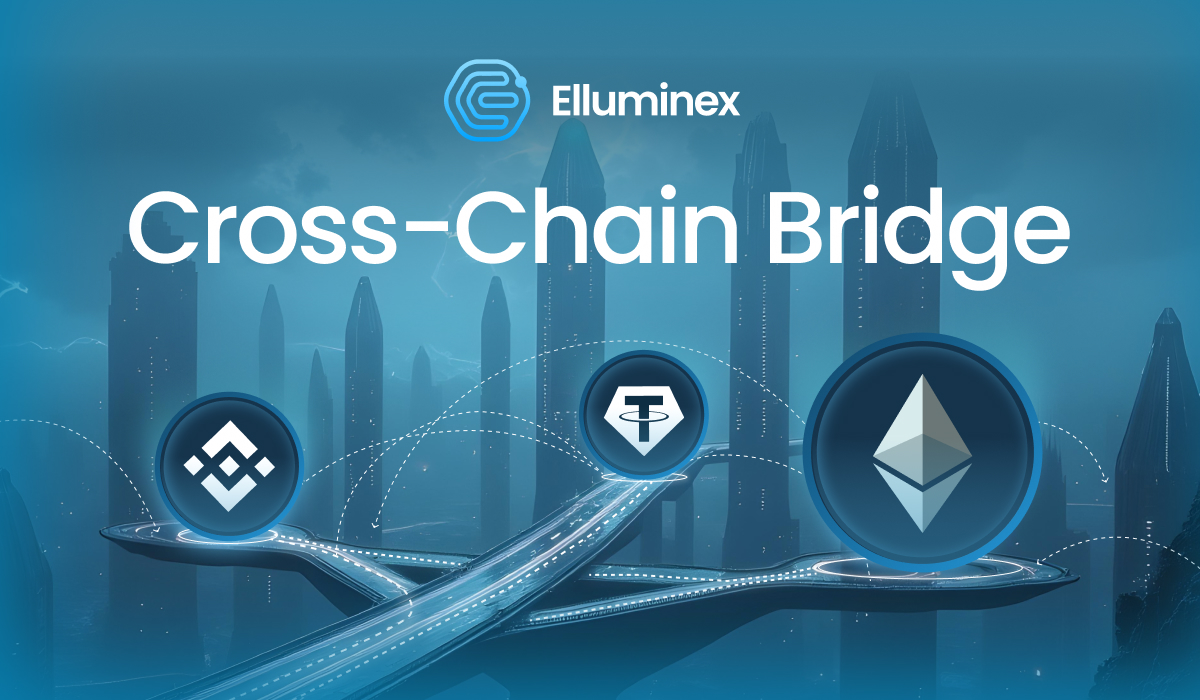 Elluminex Aims to Transform DeFi Landscape on TON Blockchain with Cross-Chain Innovation