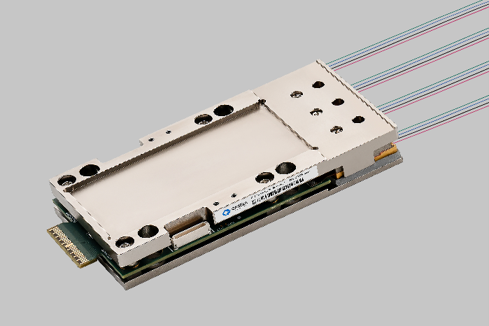 Casela Technologies Unveils ELSA-16: A Next-Generation Laser Platform for AI Infrastructure