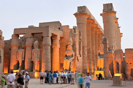 Memphis Tours Launches Exclusive Nile River Cruises, Offering Immersive Historical Journeys