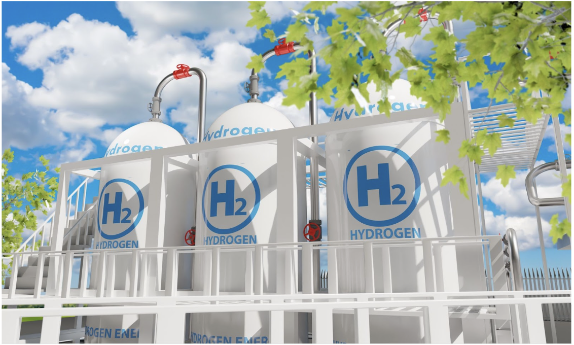 HNO International Accelerates Green Hydrogen Strategy with Nasdaq Uplisting and Strategic Investment