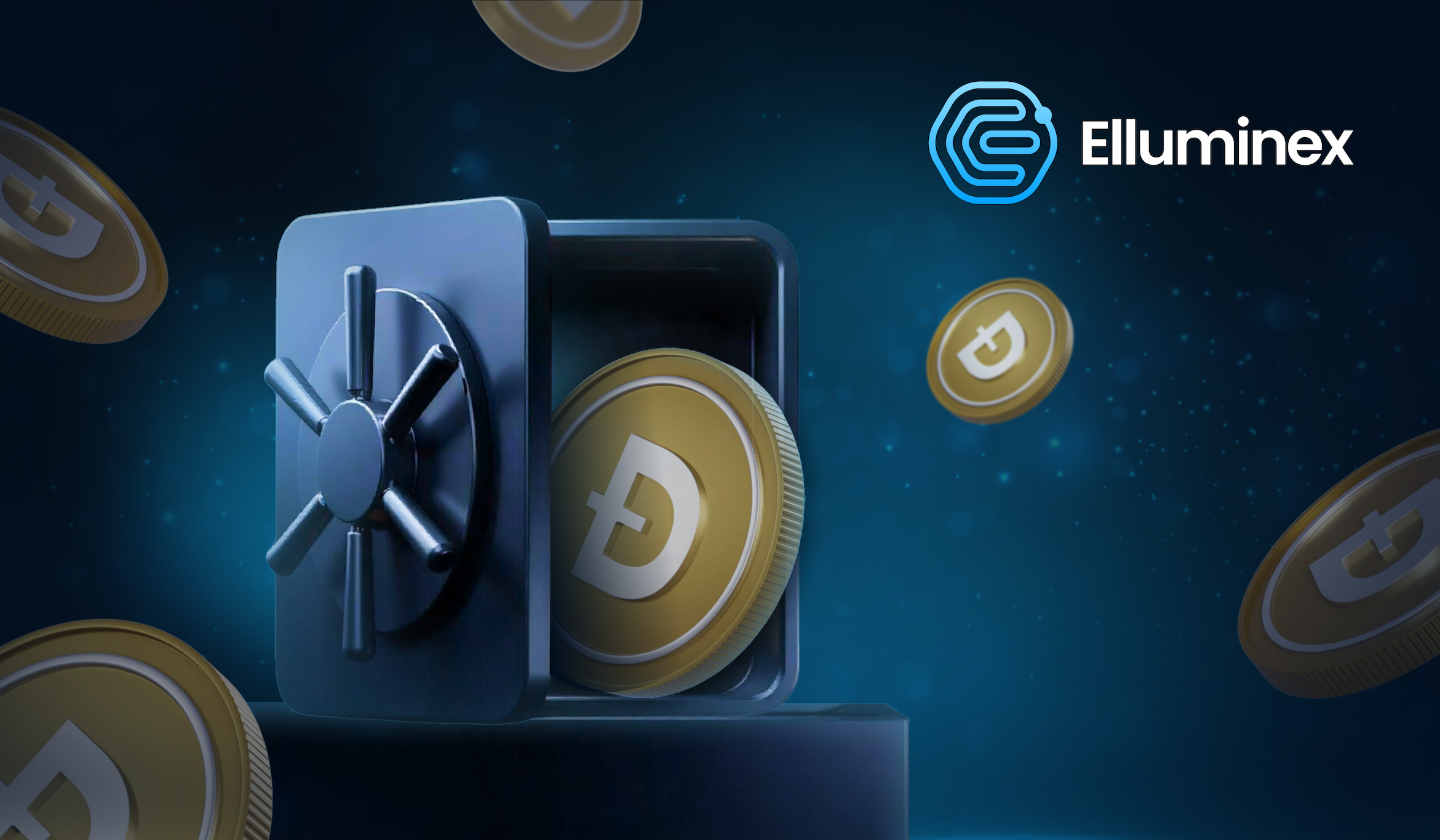 Dogecoin Struggles as Elluminex Aims to Revolutionize DeFi on TON Blockchain