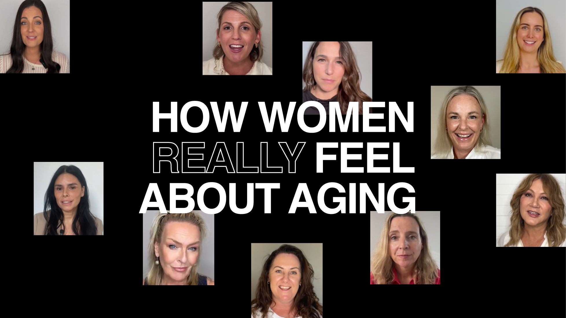 Women Across Three Countries Reject 'Anti-Aging' Terminology, Seek Empowering Language