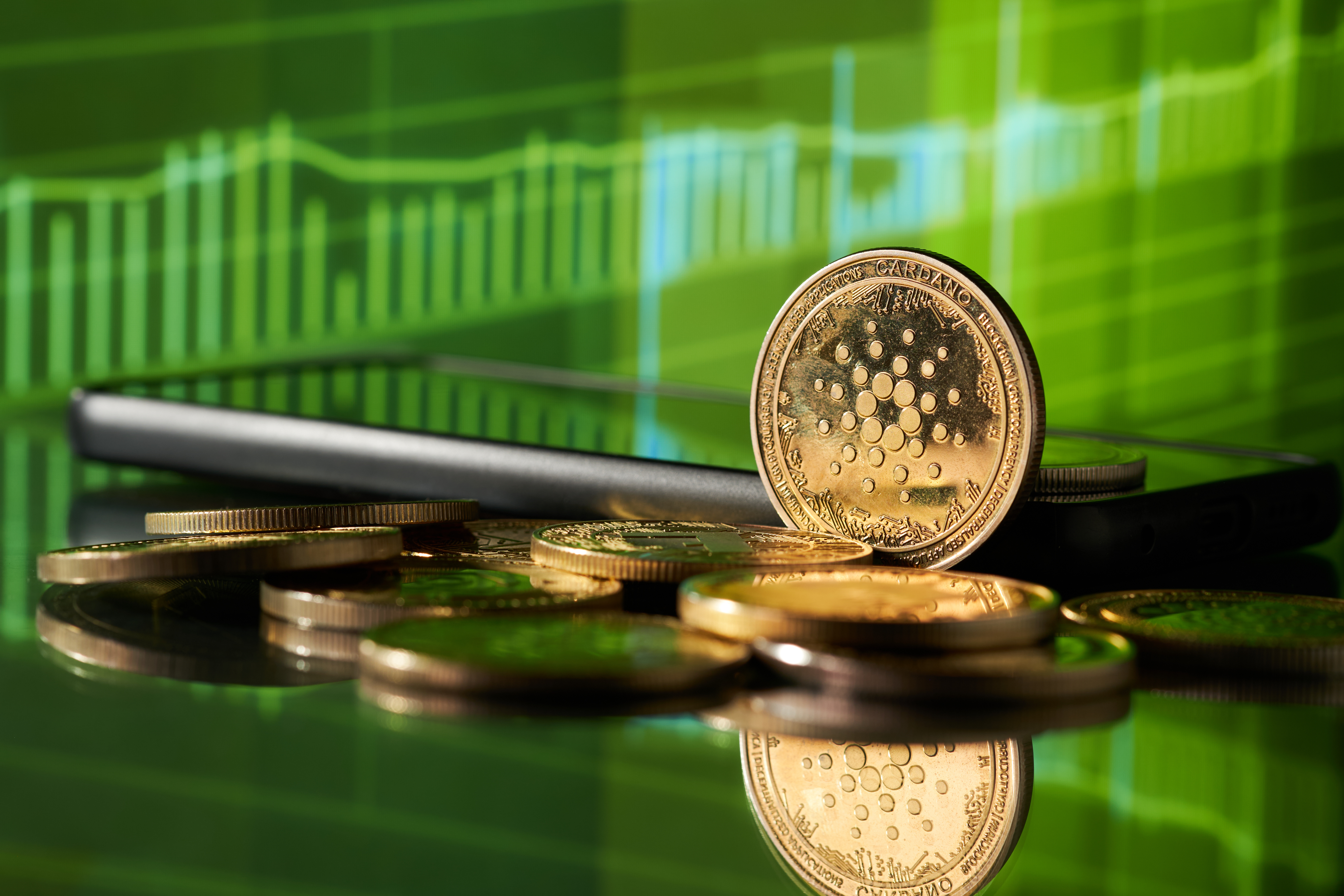 Cutoshi Emerges as Alternative Investment During Crypto Market Decline