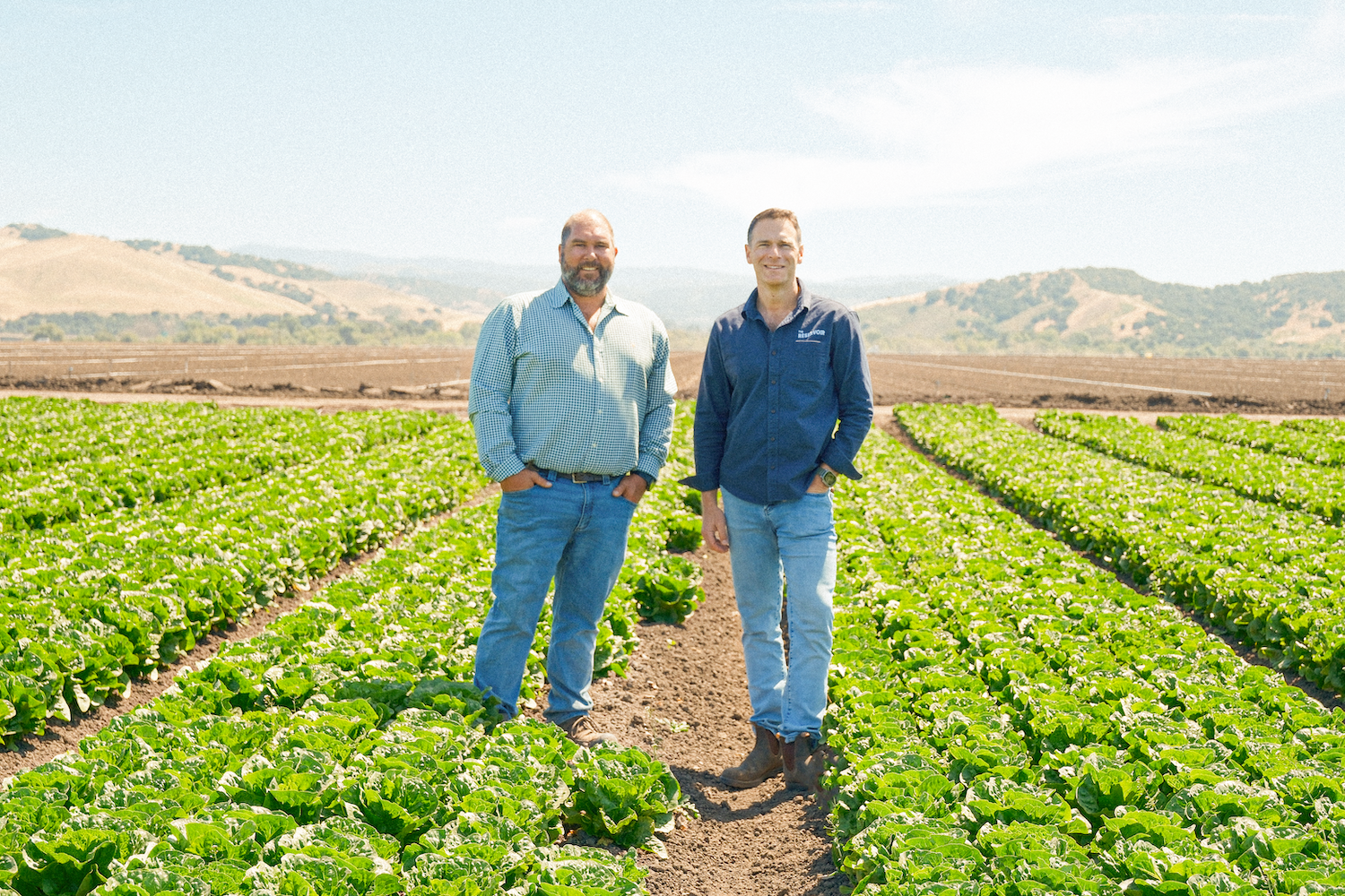 Reservoir Farms Initiative Launches in Salinas to Pioneer AgTech Innovation