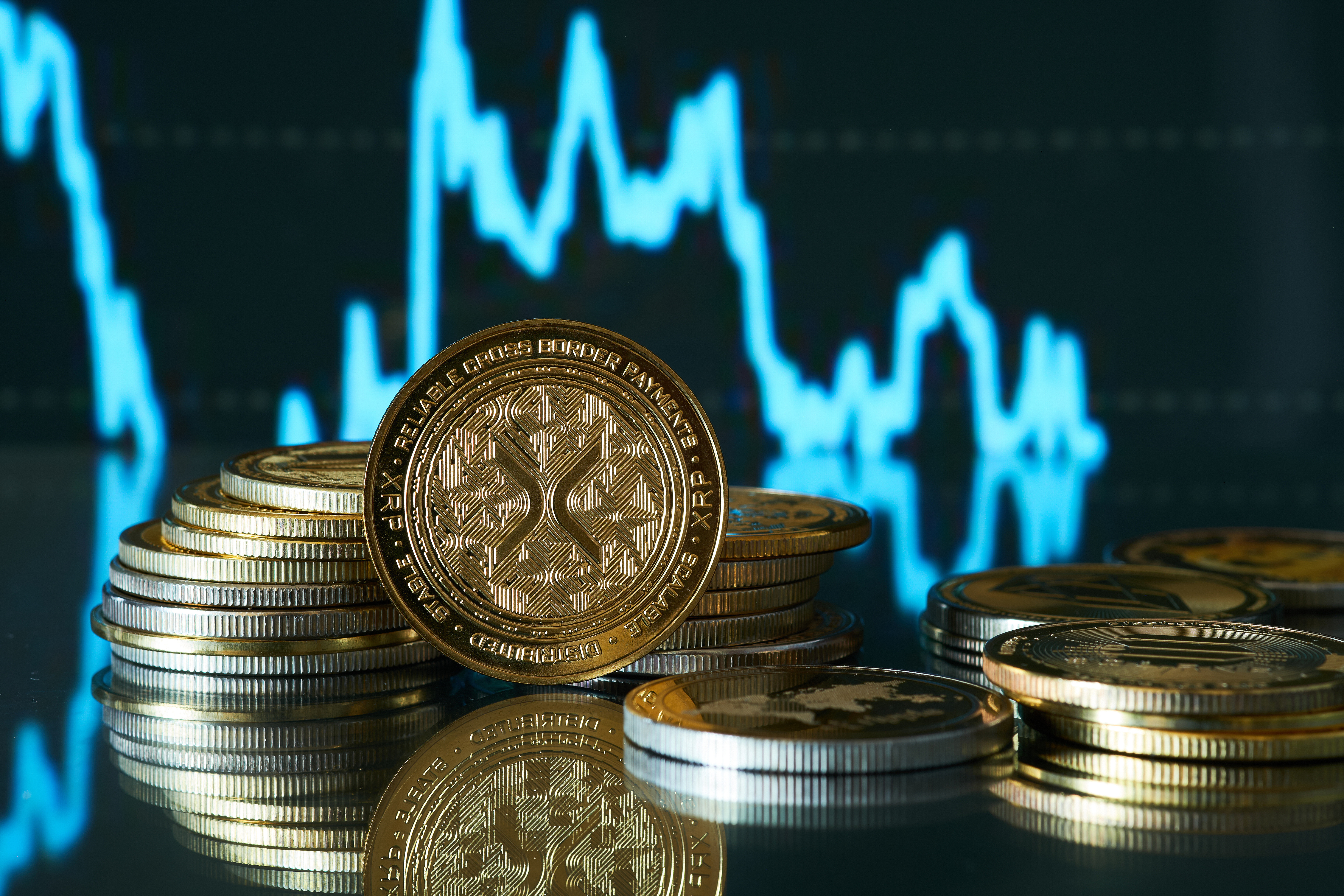 XRP's SEC Legal Battle Shows Signs of Potential Resolution