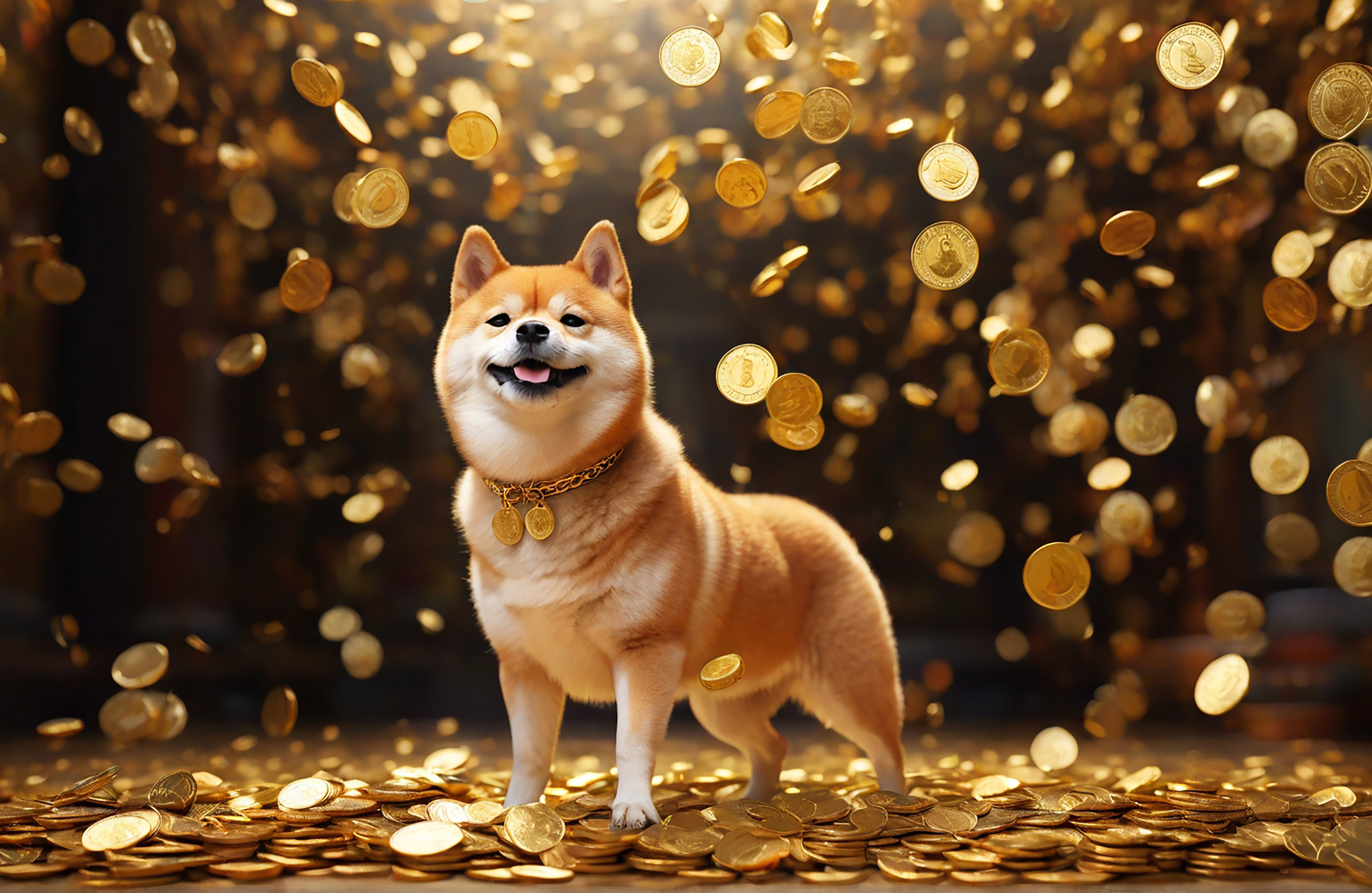 Emerging Meme Tokens Challenge Shiba Inu and Cardano's Market Dominance