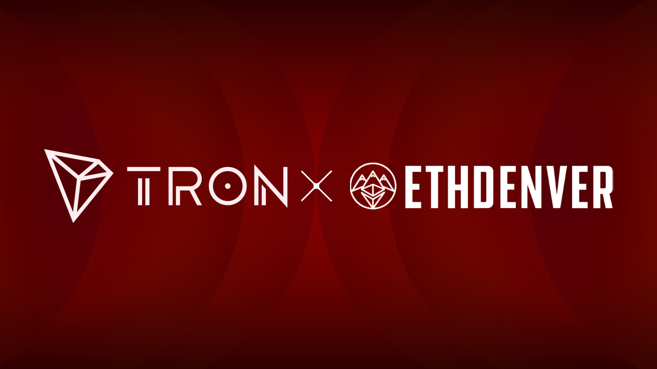 TRON DAO Amplifies Web3 Innovation at ETH Denver, Supports Emerging Blockchain Talent