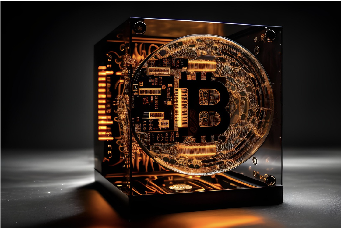 HIVE Digital Technologies Expands Bitcoin Mining Operations with Strategic Paraguay Acquisition