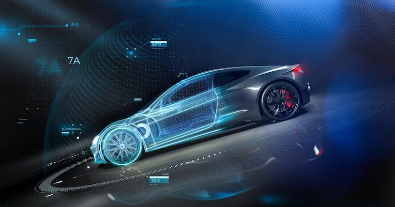 U.S. Loses Edge in Autonomous Vehicle Race to China, Report Warns