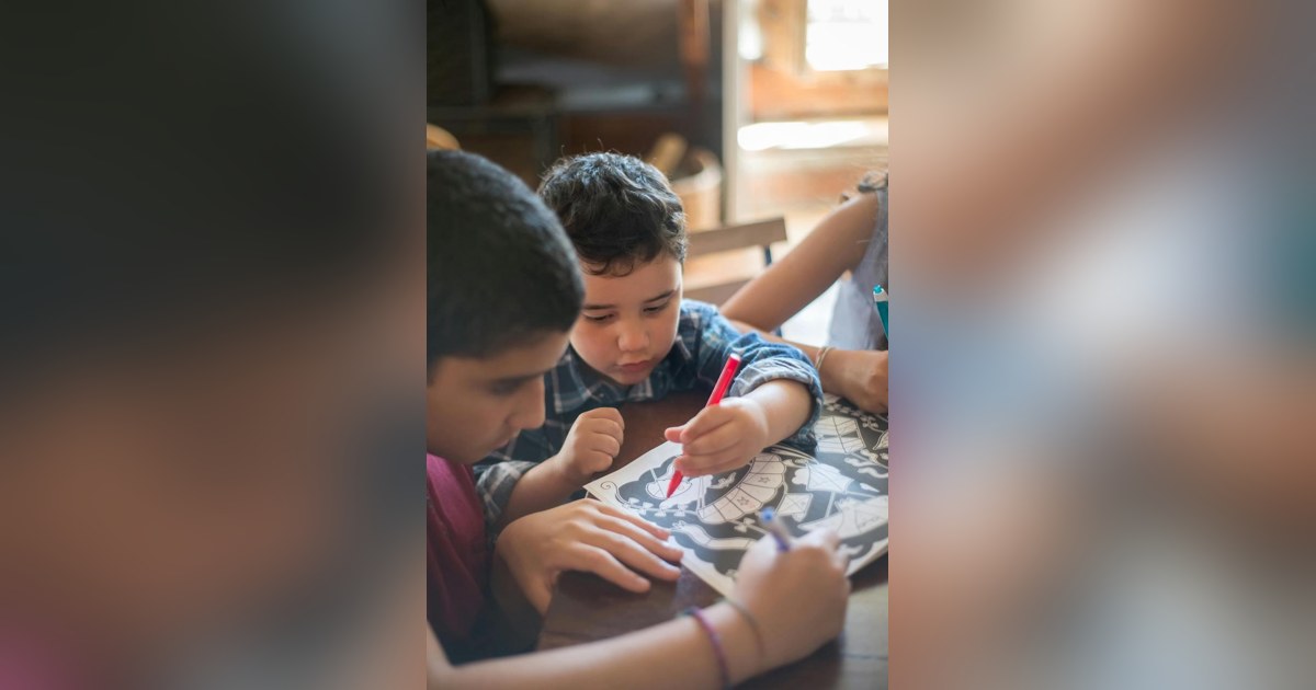 Hispanic Parents' Fear of Immigration Enforcement Threatens Children's Education