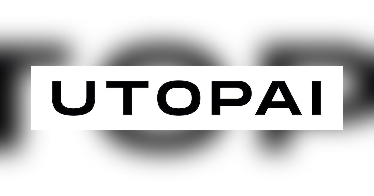 Utopai Studios Rides AI-Native Model to $1B Valuation, Sets 2027 Slate