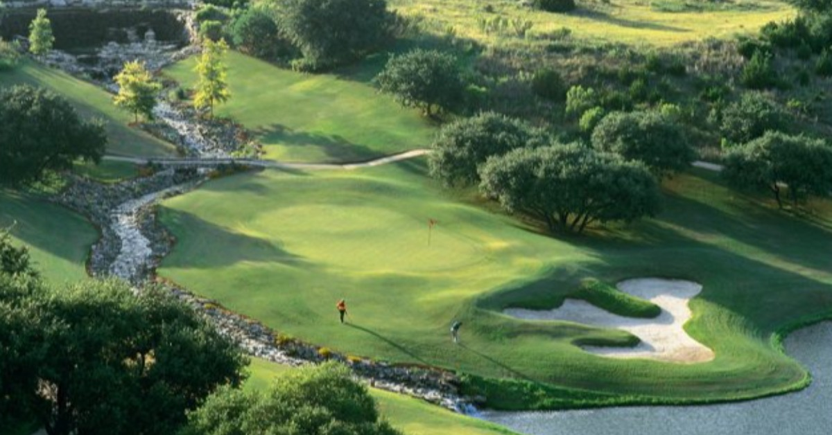 Lake Travis ISD’s Education Foundation Hosts FORE the Kids Golf Tournament to Support Educational Programs