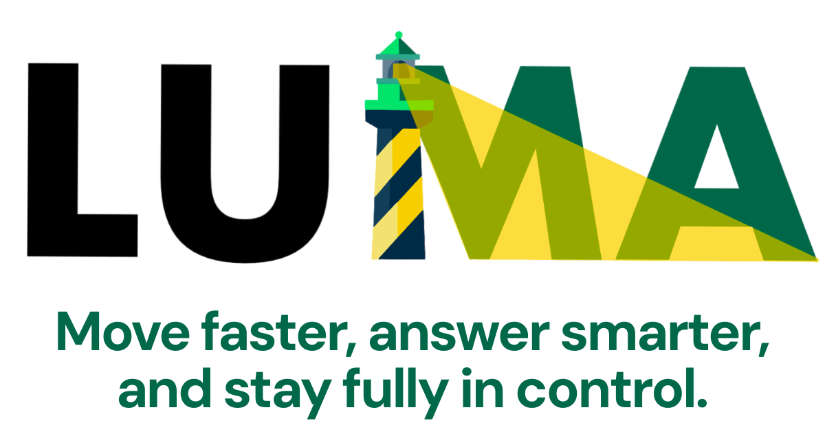 LUMA: Revolutionizing Security in AI for High-Stakes Business