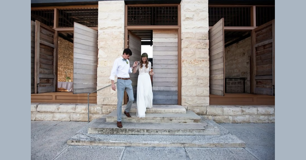Comfort's Historic Ingenhuett on High Restoration Showcases Hill Country Resilience