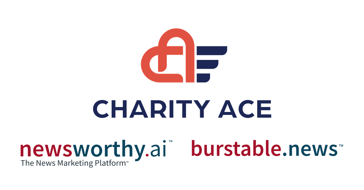 Newsworthy.ai and Charity Ace Partner to Enhance Nonprofit Storytelling and Donor Engagement