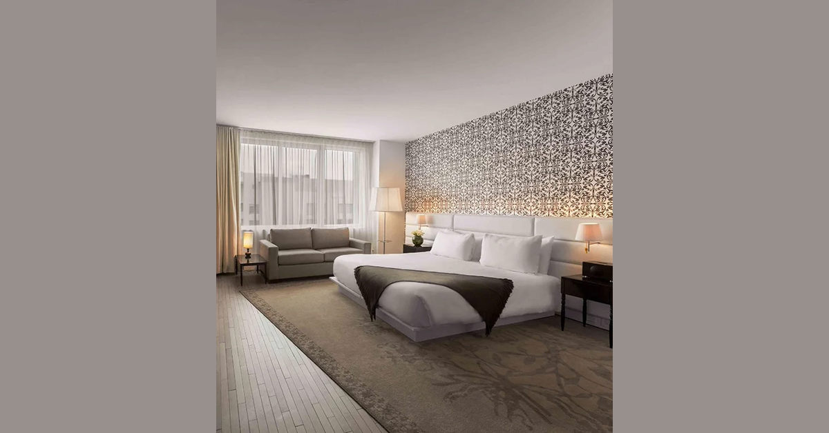 Mondrian South Beach Receives 'Hall of Shame Award' for Guest Safety Neglect