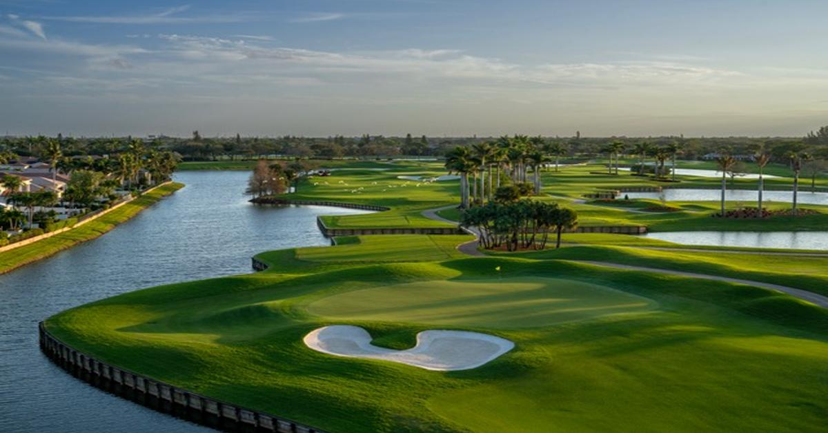Country Club Initiation Fees: A Worthwhile Investment for a Comprehensive Lifestyle