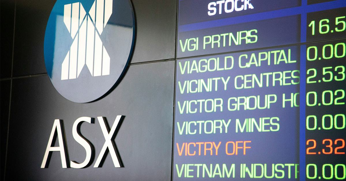 Wealth Within Identifies Seven ASX Stocks Resilient to Seasonal Market Volatility