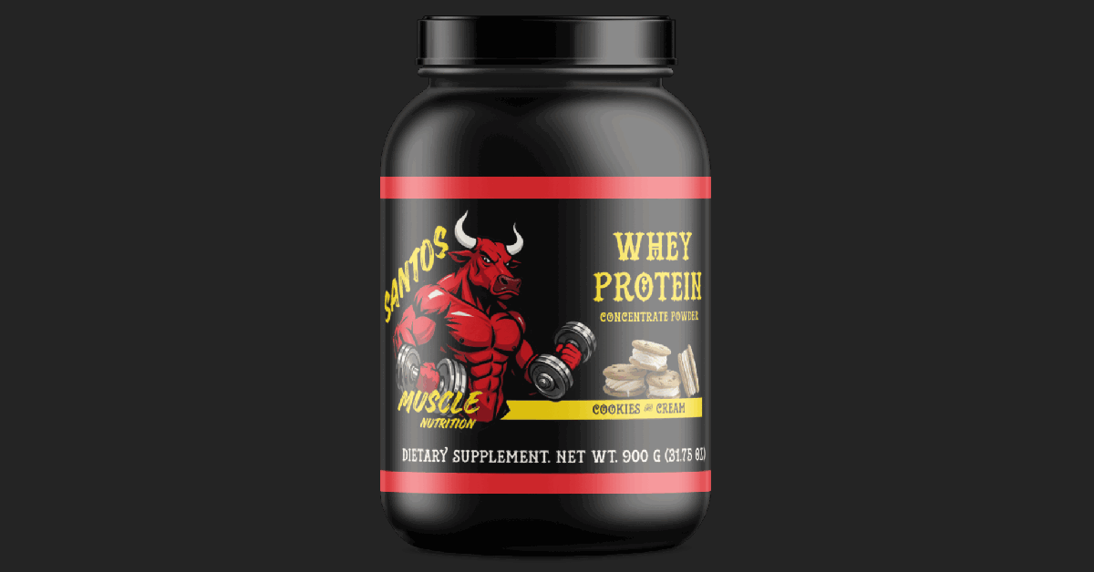 Santos Muscle Nutrition: Conquering New Terrain with U.S. Market Expansion