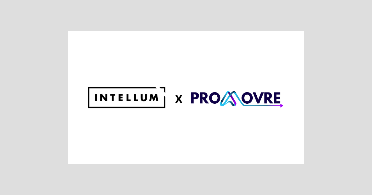 Intellum and Promovre Forge Strategic Partnership to Deliver Comprehensive Managed Learning Solutions