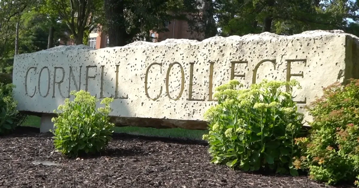 Cornell College Partners with Charity Ace to Revolutionize Fundraising Efforts