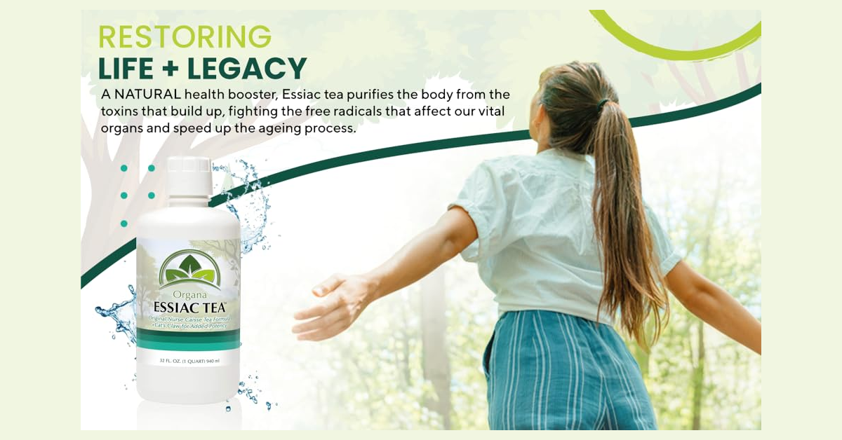 ORGANA International Hits the Big Leagues: Now on Amazon and Walmart.com