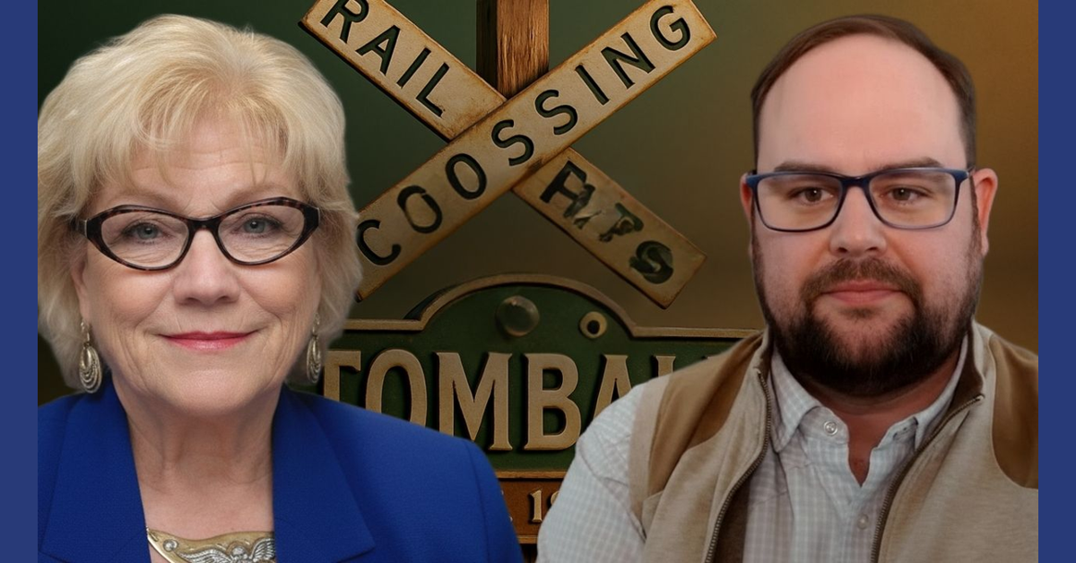 Tomball's Transformation: A Tale of Growth, Heritage, and Community