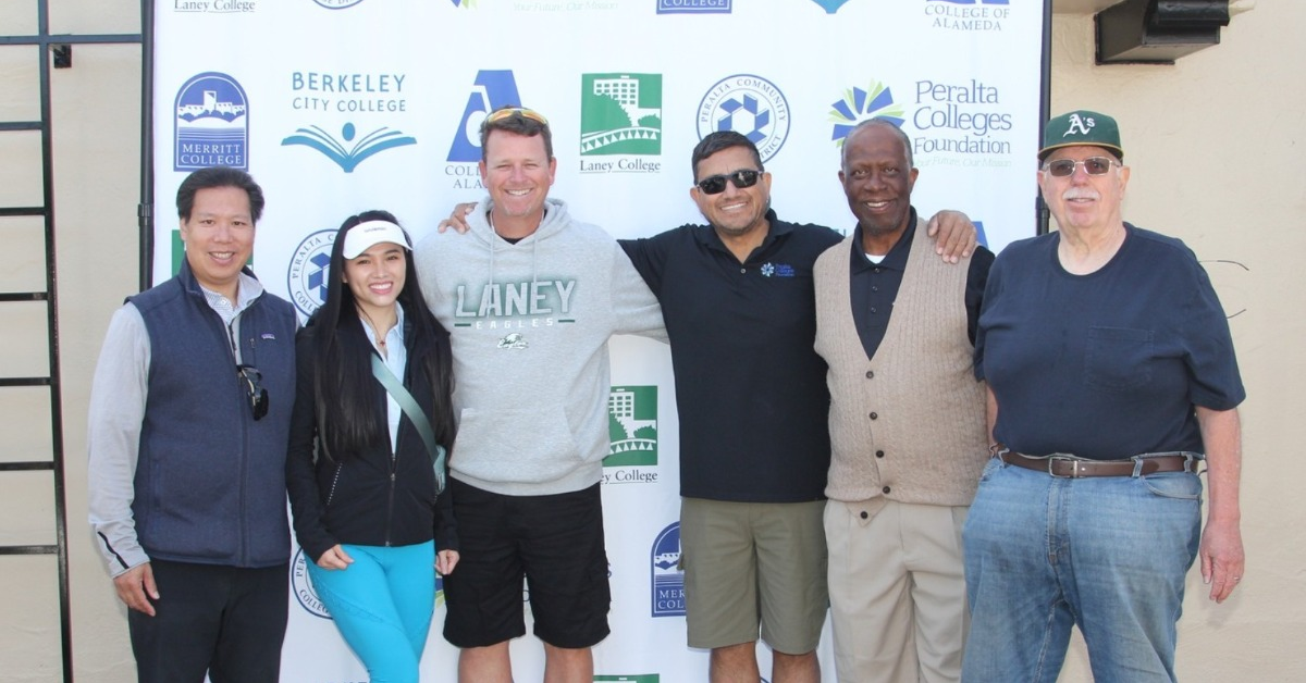 FAQ: 2025 Dr. William 'Bill' Riley Swing For Student Success Golf Tournament