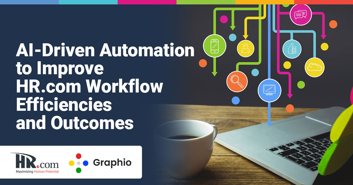 HR.com Partners with Graphio.ai to Enhance Workforce Intelligence with AI Analytics