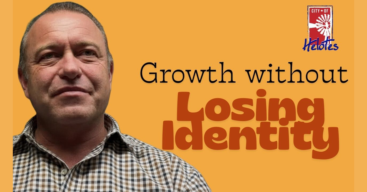 Helotes, Texas: A Model of Growth and Community Stewardship