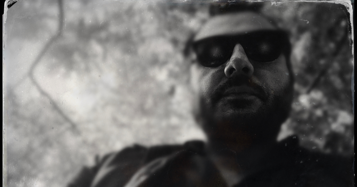 Franc Cinelli Unveils 'Field Recordings / In Dreams': A Fusion of Ambient and Folk